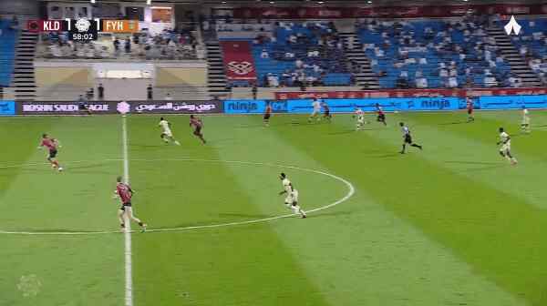 Highlight 59'
