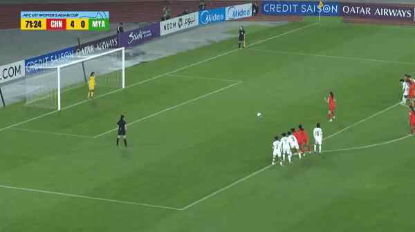 Highlight 72'