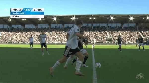 Highlight 44'