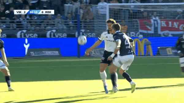 Highlight 61'