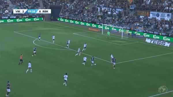 Highlight 67'