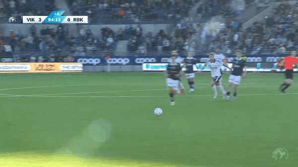 Highlight 95'