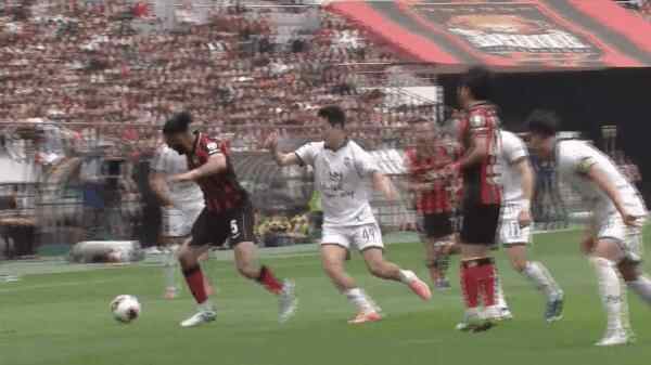 Highlight 35'