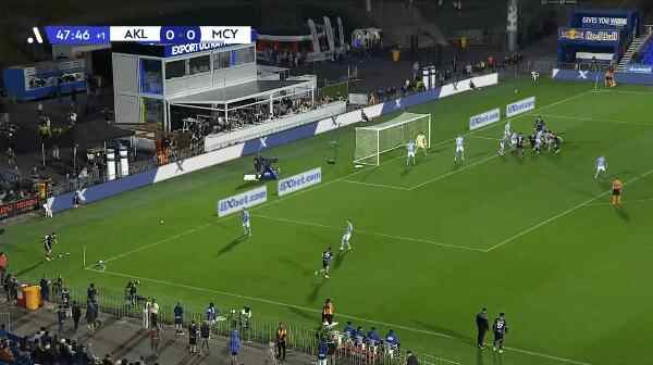 Highlight 48'