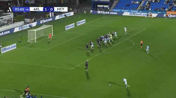 Highlight 94'