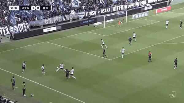 Highlight 52'