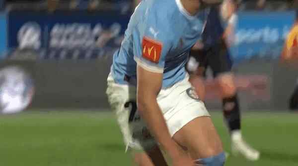 Highlight 106'