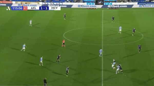 Highlight 116'