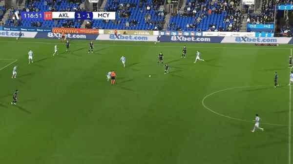 Highlight 117'