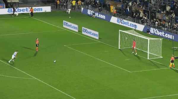 Highlight 121'
