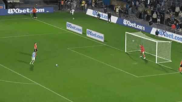 Highlight 123'