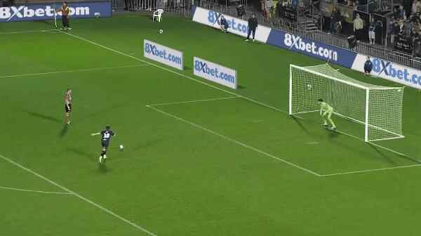 Highlight 124'