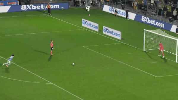 Highlight 124'