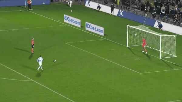 Highlight 126'