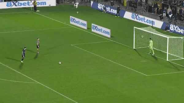 Highlight 127'