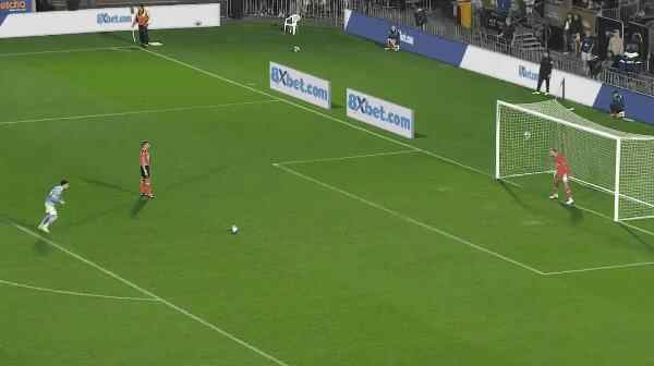Highlight 127'