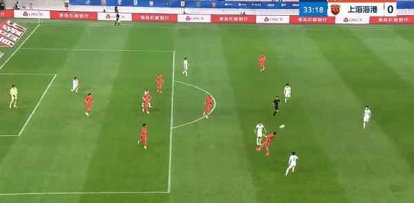 Highlight 33'