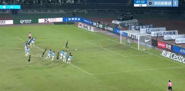 Highlight 48'