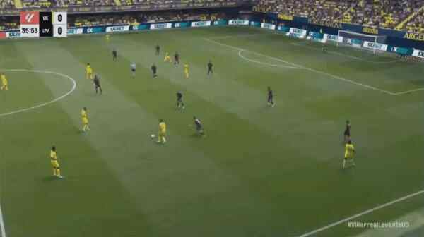 Highlight 38'