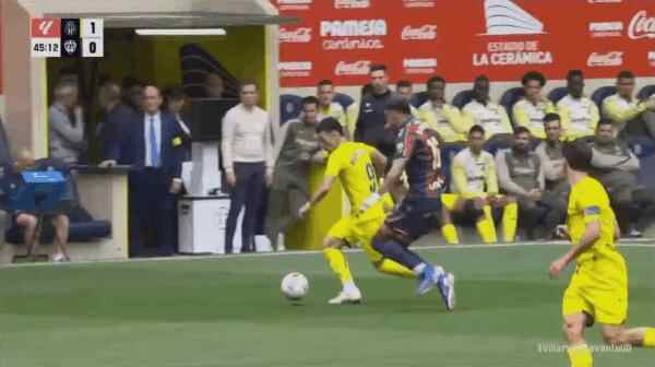 Highlight 45'