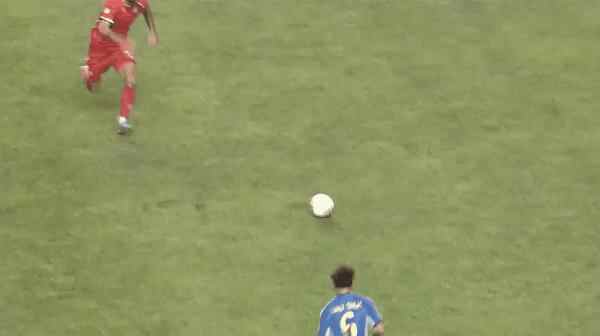 Highlight 60'