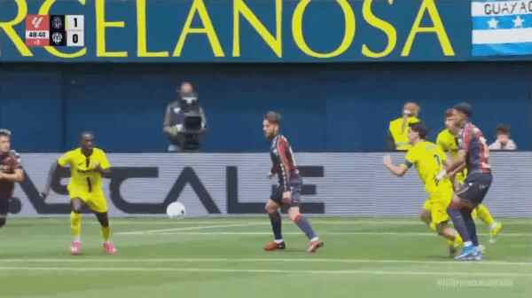 Highlight 49'