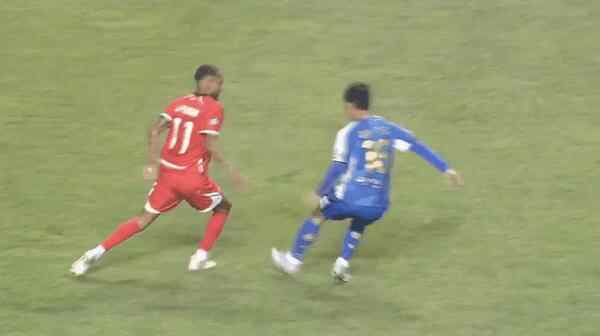 Highlight 62'