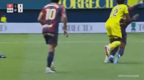 Highlight 55'