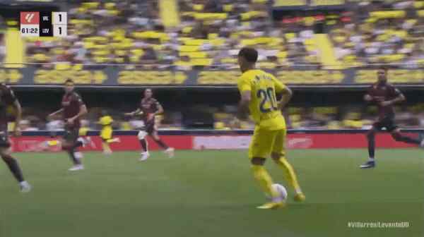 Highlight 62'