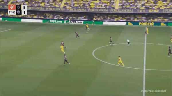 Highlight 68'