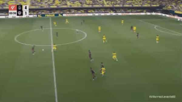 Highlight 90'
