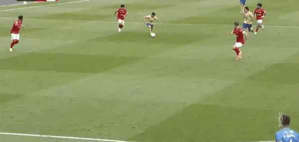 Highlight 30'