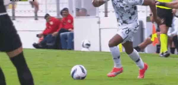 Highlight 31'