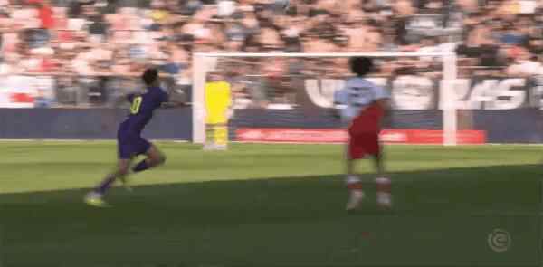 Highlight 35'