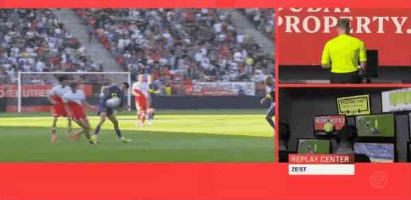 Highlight 34'