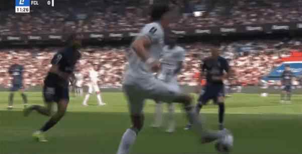 Highlight 12'