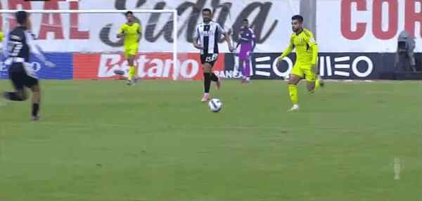 Highlight 41'