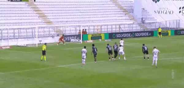 Highlight 46'
