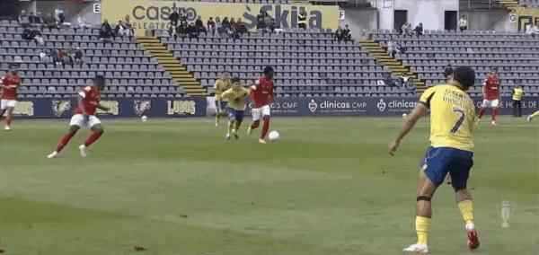 Highlight 48'