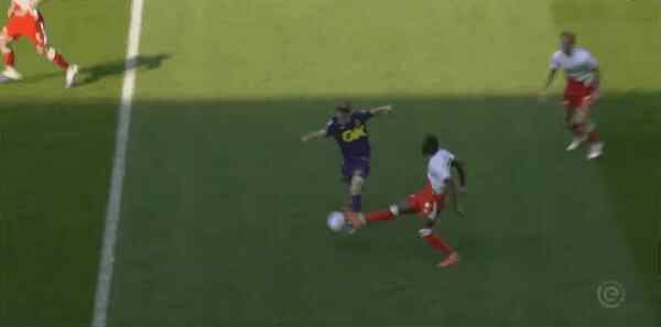 Highlight 40'