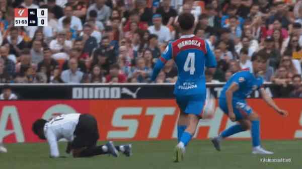 Highlight 52'