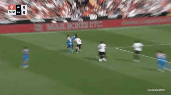Highlight 67'