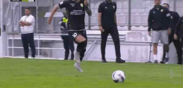Highlight 50'
