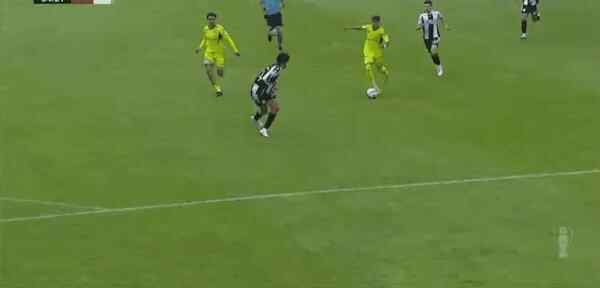 Highlight 55'