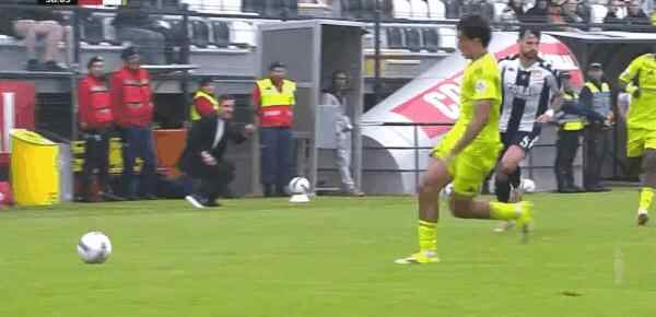 Highlight 58'