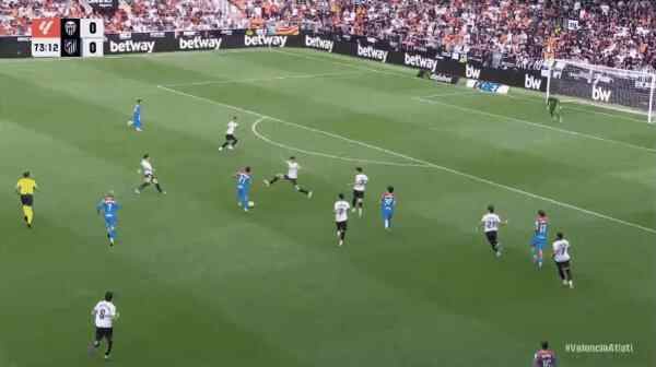 Highlight 74'