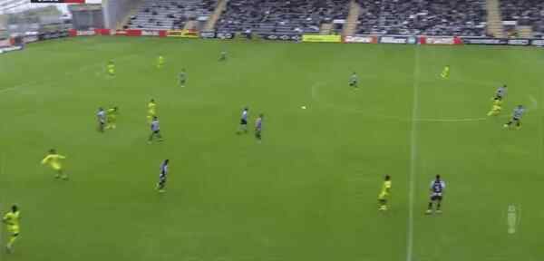Highlight 63'