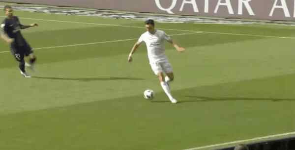 Highlight 47'