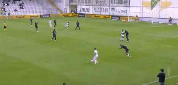 Highlight 73'