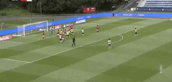 Highlight 83'